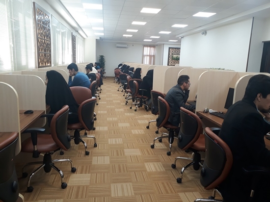 آزمايشگاه تحقيقات